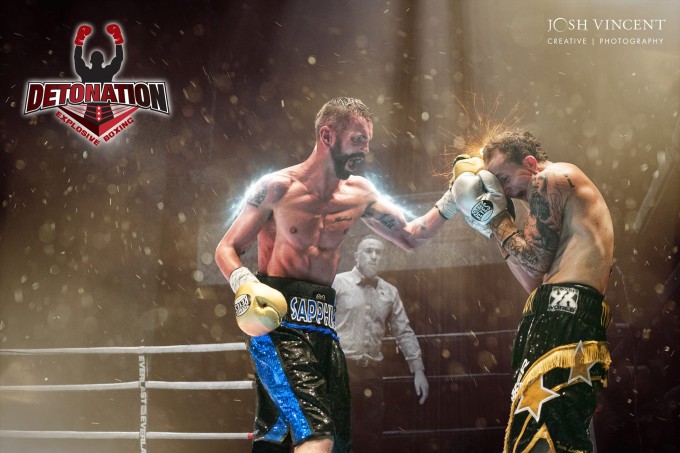 Detonation Boxing 4