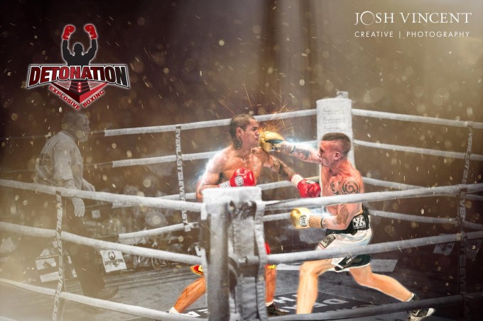 Detonation Boxing 4