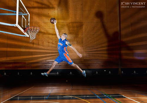 Sports Photography